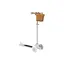 Дитячий самокат Banwood Scooter Mint - мініатюра 4