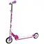 Самокат детский Bimbo Bike Единорог двухколесный для девочек - миниатюра 1