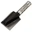 Фреза пазовая Bosch Professional Std S8 D20 L25 (2.608.628.390) - миниатюра 1