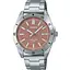 Чоловічий годинник Casio Timeless Collection MTP-B155D-5E - мініатюра 1