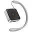 БЗП Hoco CW56 Wireless charger for Samsung Watch Silver - мініатюра 2