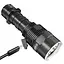Ліхтар Nitecore TM9K PRO 3xNiteLab UHi 40 MAX 9900 люмен 6 режимів USB Type-C (1088-6-1383_pro) - мініатюра 2