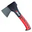 Топор Ultra фибергласовая ручка 560г 4320012 - миниатюра 1