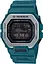 Часы Casio G-SHOCK G-SQUAD GBX-100-2 - миниатюра 1