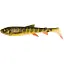 Силікон Savage Gear 3D Whitefish Shad 150 мм 27.0g Pike (2 шт/уп) - мініатюра 1