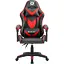 Игровое кресло Defender xCom Black/Red (64337) - миниатюра 2