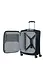 Чемодан Samsonite RE-LITE MIDNIGHT BLUE 55x40x22(25) 55 См KQ8*11005 - миниатюра 2