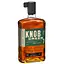 Віскі бурбон Knob Creek Rye 7 років витримки 50% 0.7 л - мініатюра 2