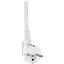  Мережевий фільтр-подовжувач 2E SP515M2-USB-WH 5хSchuko 3xUSB 2 м 5 розеток 16A 3.68 кВт - мініатюра 4