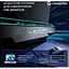 Охлаждающая подставка для ноутбука до 17.3 дюймов GamePro GPCP-910 2xfans - миниатюра 12