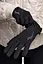 Рукавиці Saucony Triumph Glove Black XS (1097-SAU800054-BK XS) - мініатюра 2