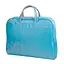 Сумка для ноутбука 16` PortCase KCB-51, Blue, поліестер, 41x31x9 см - мініатюра 2