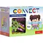 Конструктор Trefl Connect 62004 35 эл. Разноцветный - миниатюра 1