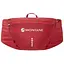 Сумка поясная Montane Gecko WP 1L+ Acer Red (1004-PGWP1ACRO15) - миниатюра 1