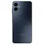 Смартфон Samsung Galaxy A06 6/128GB Black (SM-A065FZKH) - мініатюра 2