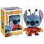 Коллекционная фигурка Funko Pop Лило и Стич Lilo and Stitch 10 см FP LS S 125 - миниатюра 1