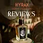 Парфуми Zoologist Perfumes Hyrax 60 мл - мініатюра 3