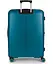 Чемодан Gabol Brooklyn (L) Turquoise (123947-018) - миниатюра 3