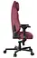 Ігрове крісло HATOR Arc 3 S Velour Orchid Pink (HTC3444S) - мініатюра 8