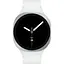 Смарт-часы Samsung Galaxy Watch 8 40 mm Silver (SM-L320NZSASEK) - миниатюра 2