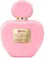 Парфумована вода Antonio Banderas Her Secret Pink Absolu 80 мл - мініатюра 1