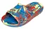 Шлепанцы Aqua Speed Patmos 28 Синие/Красные (1000-512-31-28) - миниатюра 2