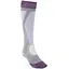 Носки Bridgedale Ski Easy On Wmn Grey/Lilac S (1053-710103.813.S) - миниатюра 1
