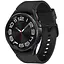 Смарт-часы Samsung Galaxy Watch 6 Classic 43mm (R950N) Black (SM-R950NZKASEK) (Grade B) Seller Refurbished - миниатюра 1