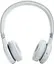Наушники JBL LIVE 460 NC White (JBLLIVE460NCWHT) - миниатюра 5