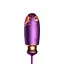 Віброяйце B - Series Fox Love Egg 15 см фіолетовий - мініатюра 3