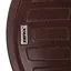 Кухонная мойка Zerix ZS-6250R-12 коричневая ZX4552, Коричневый - миниатюра 2