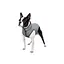 Курточка для собак Collar Waudog Clothes светоотражающая, S40, В 52-55 см, С 36-39 см - миниатюра 5