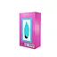 Вібратор Adrien Lastic Exploring Sense Powerful Pocket Vibe Flippy блакитний - мініатюра 6