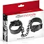Наручники Fetish Tentation Adjustable Handcuffs - мініатюра 3