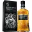 Віскі Highland Park Viking Scars 10 yo 40% 0.7 л в подарунковій коробці - мініатюра 1