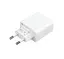 Зарядное устройство для Xiaomi Mi 33W Wall Charger (Type-A+Type-C) BHR4996GL - миниатюра 2