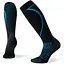 Шкарпетки Smartwool Women's Performance Ski Targeted Cushion OTC Charcoal S Smart Wool (1033-SW SW001276.003-S) - мініатюра 1