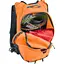 Рюкзак Deuter Ascender 13 Помаранчевий (1052-3100122 9005) - мініатюра 8