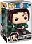Фігурка Funko POP Jumbo: Танджіро Камадо 1805 з аніме Клинок, що розсікає демонів Demon Slayer - мініатюра 3