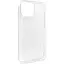 Чохол-накладка Molan Cano Silicone Jelly Clear Case для Apple iPhone 14 Pro Max (clear) - мініатюра 2