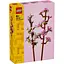 Конструктор LEGO Botanicals Цвет вишни 430 деталей (40725) - миниатюра 2