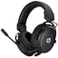 Гарнитура HP DHE-8005 USB RGB Black - миниатюра 1