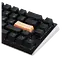 Клавіатура Ducky One 3 Mini Cherry MX Silent Red UA RGB Black (DKON2161ST-SUAPXCLAWSC1) - мініатюра 3