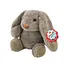 М'яка іграшка Plush and Co PLC25010 Кролик 20*11*30см (6906231354551) Коричневий - мініатюра 1