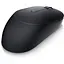 Мышь Dell Full-Size Wireless Mouse - MS300 - миниатюра 2