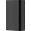 Акумулятор портативний 2E Power Bank 20000mAh 65W PD QC Black (2E-PB2014PD-BLACK) - мініатюра 1