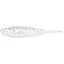 Силикон Reins Chibi Hira Aji Adder 1.5" 147 Aji King Silver (15 шт/уп) - миниатюра 1