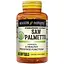 Натуральна добавка Mason Natural Saw Palmetto, 60 капсул - мініатюра 1