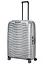 Чемодан Samsonite PROXIS SILVER 81x57x32 81 см CW6*25004 - миниатюра 11