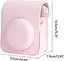 Чехол для фотокамер моментальной печати Fujifilm Instax Mini 12 Pink [87013] - миниатюра 6